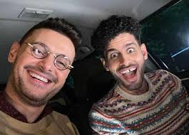 Check spelling or type a new query. Ø±Ø§Ù…Ø² Ø¬Ù„Ø§Ù„ ÙŠØ´ÙƒØ± Ø¬Ù…Ù‡ÙˆØ±Ù‡ Ø¨Ø¹Ø¯ ØªØµØ¯Ø± ÙÙŠÙ„Ù…Ù‡ Ø£Ø­Ù…Ø¯ Ù†ÙˆØªØ±Ø¯Ø§Ù… Ø¥ÙŠØ±Ø§Ø¯Ø§Øª Ø§Ù„Ø³ÙŠÙ†Ù…Ø§ Ø§Ù„Ù…ØµØ±ÙŠ Ø§Ù„ÙŠÙˆÙ…