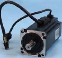 Delta ECMA-C20807R6 Servo Motor ECMAC20807R6 0.75kW 220V