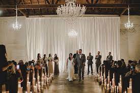 Best Wedding Venues In Downtown S Warehouse District Downtown Phoenix Inc Phoenix Wedding Venue Wedding Venues Industrial Wedding Venues