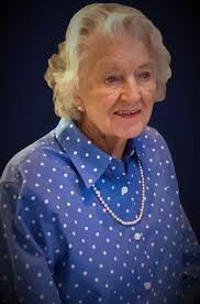 Obituary for Betty Camp Holley