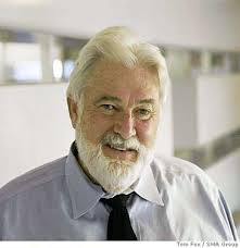 A lifetime of good groundwork