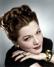 Maria Montez: Part 2: A technicolor star is born