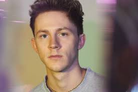 Grant '21 Wins Outstanding Lead Actor in a Musical