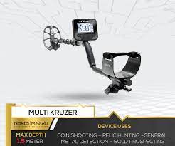 Looking for the best metal detector for beginners? Best Metal Detector For Beginners Best Gold Detectors 2021
