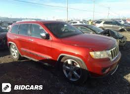 Image result for Inferno Red 2011 Grand Cherokee