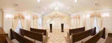 However, to offset this, the rtc covers bus routes throughout las vegas, so getting to the center of the city can cost as little as $6. Las Vegas Wedding Chapels Chapel Of The Flowers