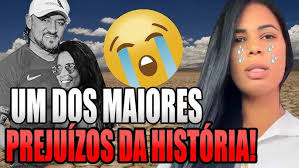 BOMBA! VANESSA RAQUEL FOI OBRIGADA A APAGAR VIDEOS COM JOÃO E PERDEU 80  MILHÕES DE VIEWS DO CANAL!