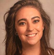 Megan Branham's Instagram, Twitter & Facebook