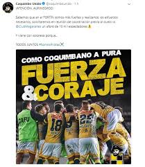 This issues every little thing we do, be it education, work development, procuring, entertaining, communication and in some cases the interactions. Coquimbo Unido Quiere Jugar Con 10 Mil Hinchas Frente A Magallanes