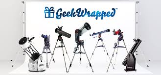 10 Best New Telescopes Reviewed Beginner Buying Guide