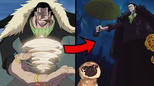 Such an information leaking out would be really embarrassing for crocodile. Why Did Crocodile Change After Alabasta Arc One Piece Chapter 909 Youtube