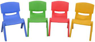 From babysitting the grandkids to crafting and coloring parties, these stacking chairs are what you need. Amazon Com Costzon Kids Chairs Stackable Plastic Learn And Play Chair For School Home Play Room Colorful Chairs For Toddlers Boys Girls Multicolor 4 Chairs Kitchen Dining