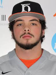 2023 Baseball Roster