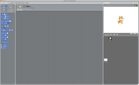 This is how to make a platformed game in scratch 1.4 in under 6 minutes, the basic controls for the player, etc.this also works in scratch 2.0. Scratch Programming Language Simple English Wikipedia The Free Encyclopedia