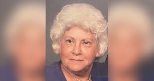 Obituary for AnnaMae Pence
