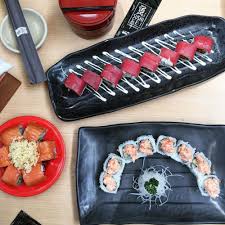 1,482 likes · 5 talking about this · 36 were here. 5 Tempat Makan Sushi Paling Maknyus Di Batam Sudah Pernah Coba