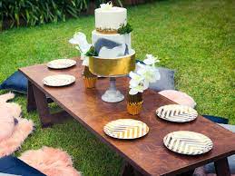 Pin On Picnic Parties