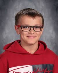 Badger High School Nominates Raegen Maahs & Gabriel Warne for 'Triple A'  Award