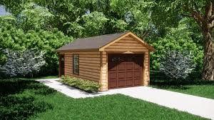 This modular garage is available in the workshop style. Log Sided Cabin Garage Kits Log Sided Garage Kits
