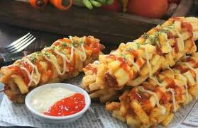 Aneka olahan cemilan pisang ala nusantara dan barat, bisa juga jadi ide jualan makanan. 10 Makanan Dari Kentang Ini Sangat Mudah Untuk Dibuat Yuk Ke Dapur