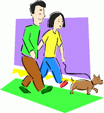 Image result for clipart of people walking