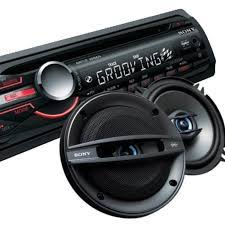 350w peak, 60w rated power handling. Sony Car Audio Sony Stereo With Front Aux Sony 10cm Speakers Or 13cm Sony Speakers Strspk From Sony Car Audio