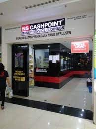 Ampang park shopping centre was a shopping centre located on jalan ampang in kuala lumpur, also was called as ampang park. Ns Cashpoint Ampang Point Money Changer In Perak