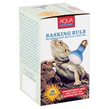 Aqua Culture 60 Watts Basking Bulb Walmart Com Walmart Com