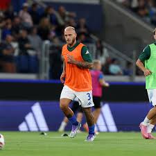 Italy vs. Estonia: How to watch, odds, preview