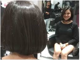 Many tribes cut their hair when there is a death in the immediate family as an outward symbol of the deep sadness and a physical reminder of the loss. Ketaki Chitale Chops Off Long Hair After Wrapping Up Her Show Tuzha Mazha Breakup Times Of India
