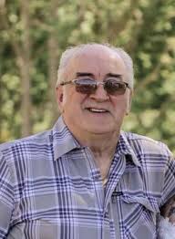 Obituary of Joseph Leo McKinnon