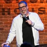 Headlining Riddle's Comedy Club Chicago