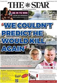 The wives of new york gangsters in hell's kitchen in the 1970s continue to operate their husbands' rackets after they're locked up in prison. The Star February 21 2019