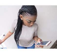 Fancyclaws Beautiful Salon 15 Hurst Durban South Africa Braided Cornrow Hairstyles Cornrow Hairstyles Hair Styles