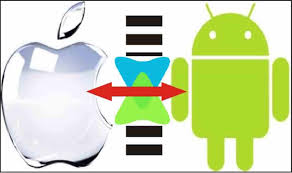 These apps let you screen share with friends to collaborate on anything. Xender File Sharing App How To Connect It From Android To Iphone