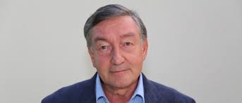 Dekan Gehring: «Die Kirchensteuer wird eines Tages fallen»