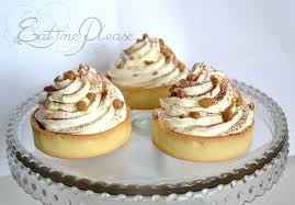 Tartelettes Chocolat Facon Liegeois Eat Me Please Mini Tarte Recette Patisserie Patisserie