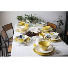 arabia paratiisi plate 21 cm plates tableware dishware