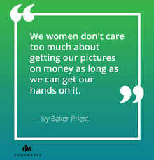 Personal finance blog for women | moneynuggets.co.uk. 25 Quotes On Wealth From Powerful Women
