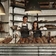 Sök lediga chef jobb stockholm, samlade från alla svenska jobb siter. Stockholm S Stars In Bakery And Patisserie Taste Tomorrow