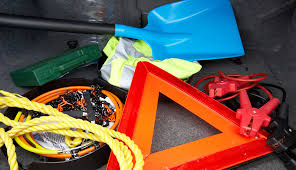Image result for Emergency Car Kit