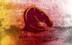 Fastest Brisbane Broncos Logo Images