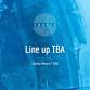 Lunara 001 | Presents TBA event in Manchester