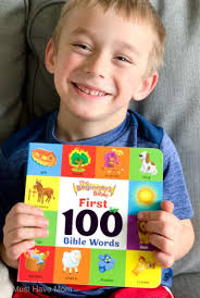 The Best Bible For Kids That Every Child Should Have!
