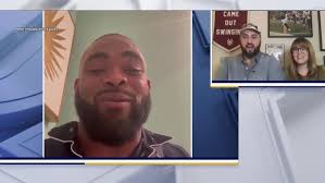 Brandon Graham Surprises his Biggest Supporters