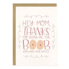 Though the selection out there for mother's day cards is pretty plentiful, and sometimes painful, we narrowed down some options that'll stand out to help her feel super special. 15 Seriously Funny Mother S Day Cards For Moms Who Can Appreciate A Good Laugh Cool Mom Picks