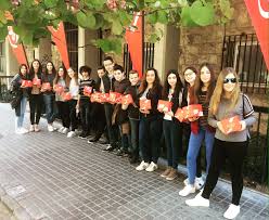 DOS HORAS CON COCA-COLA