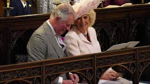 Prinz charles und camilla, die herzogin von cornwall, sind mit hoher wahrscheinlichkeit die das büro von prinz charles hatte bereits vor der hochzeit des paars im jahr 2005 bekanntgegeben, camilla werde nach der krönung von charles den titel prinzessin gemahlin tragen. Die Royale Hochzeit Des Jahres Konigliche Hochzeit Prinz Charles Und Camilla Herzogin Camilla