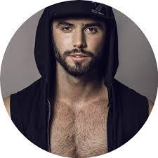 Fernando Lozada's Instagram, Twitter & Facebook