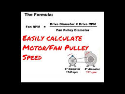 Videos Matching Pulley Belt Calculations Belt Length